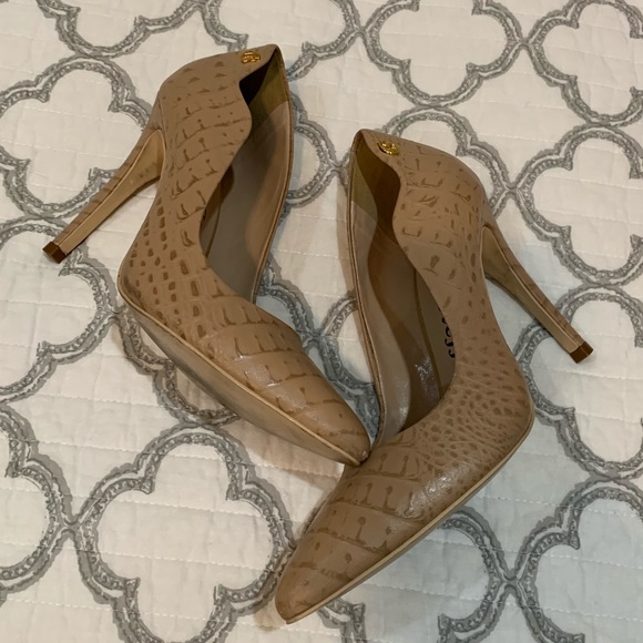Pumps Carmen Steffens ✨nude pumps ✨37 - Picture 14 of 15